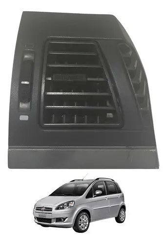 Difusor Ar Condicionado Direito Fiat Idea 2006 A 2013