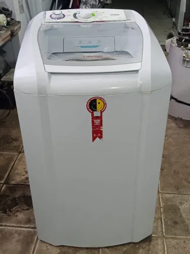 Máquina de lavar 9kg