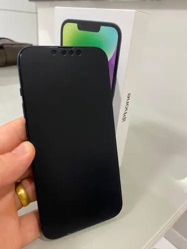 iPhone 14 256gb impecável ! 