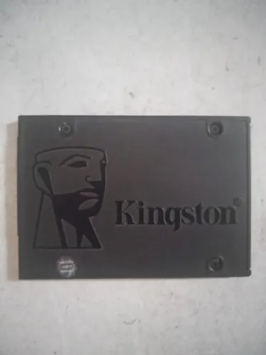 SSD Kingston A400 240GB