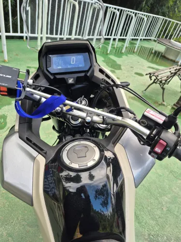 Vendo sahara 2024 adv