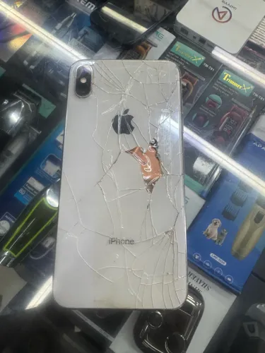 Vendo iphone Xs max