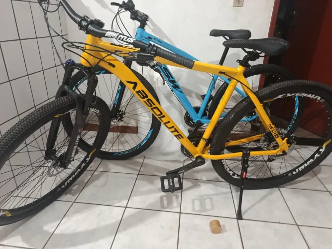 Bike absolute aro 29