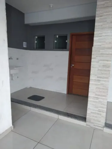 Kitnets para alugar no bairro Cerâmica N.I.