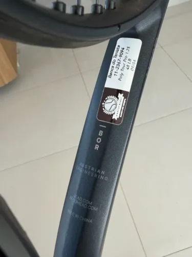 Head Speed MP 2026