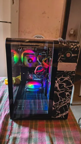 Computador i5 3470