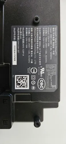 FONTE PARA XBOX ONE S