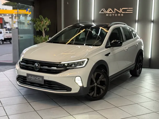 Volkswagen Nivus Highline 1.0 200 TSI Flex AUT 2023
