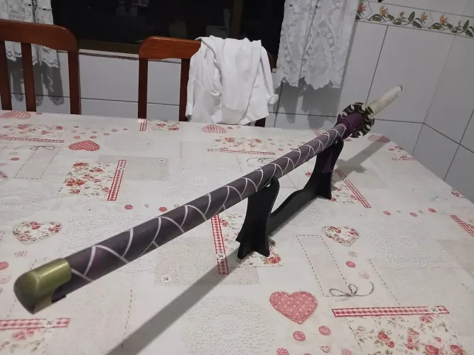 Katana basara