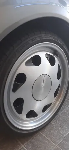 Vendo ou troco por orbital aro 17