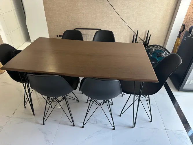 Mesa de Jantar