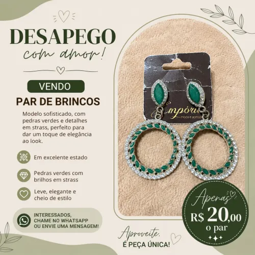 Brincos