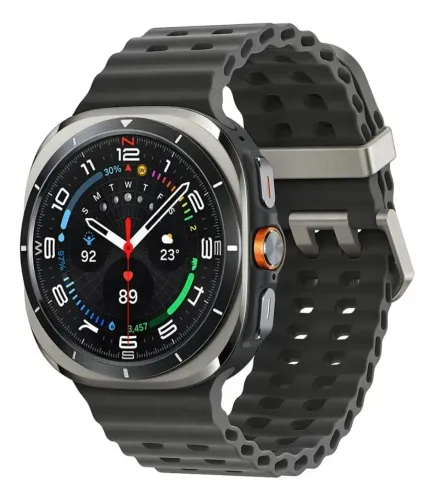 Galaxy Watch Ultra Samsung 2025