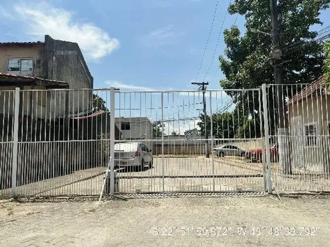 Imóvel com potencial Casa no Leandro, Itaguai - RJ, N. SN CS 05, 2 quartos, 1 vaga, 96,84