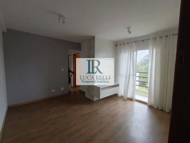 Apartamento com 2 dormitórios, 48 m² - venda por R$ 275.000,00 ou aluguel por R$ 2.700,00/