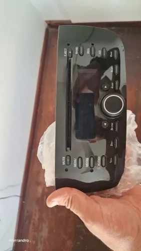 VENDO SOM ORIGINAL PUNTO ESSÊNCIA 1.6