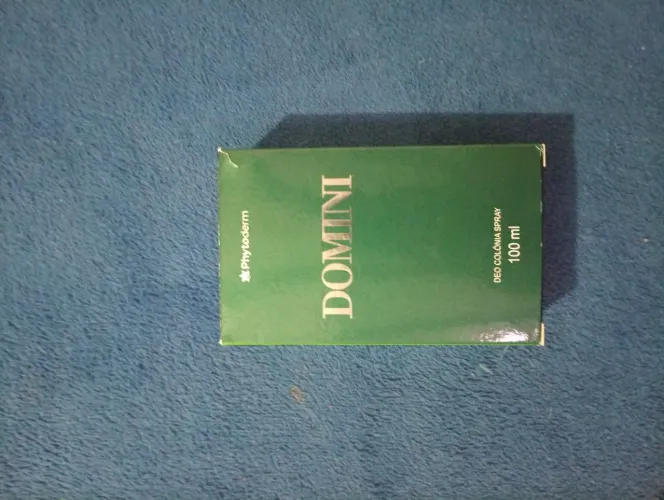 Perfume Domini