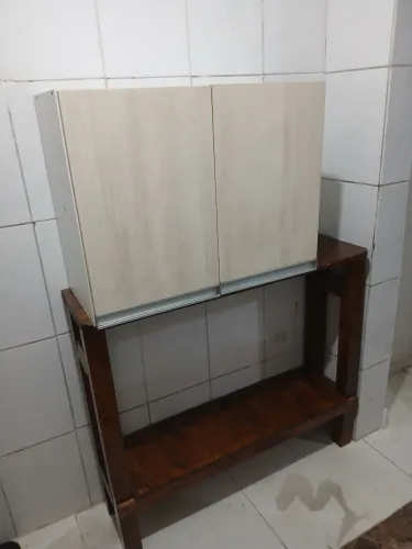 MÓVEIS VARIADOS PARA CASA