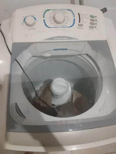 Máquina de lavar