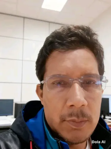 Mestre de obras ou encarregado geral