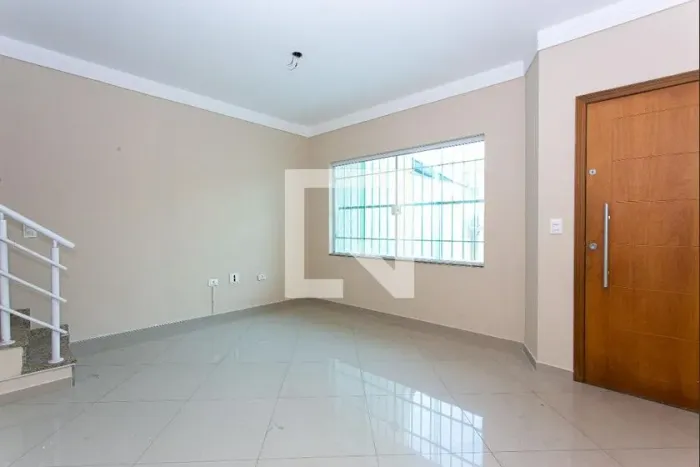 Casa à Venda - Vila Carrão, 2 Quartos, 130 m2