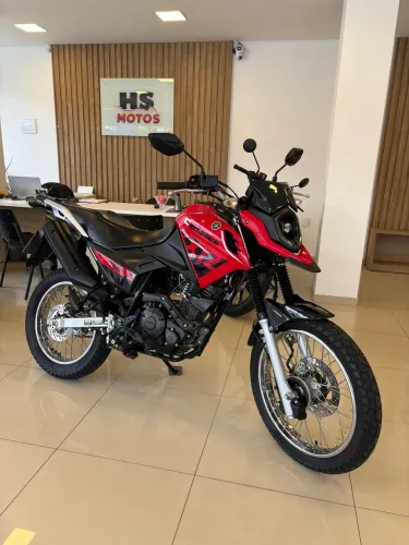 Yamaha Crosser S 150 2023