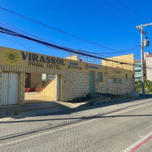 VAGA DE ESTÁGIO - ÁREA ADMINISTRATIVA - RECEPÇÃO