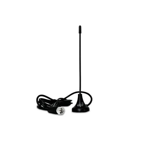Antena Digital Interna Com Cabo De 2,5m Modelo - Hdtv1300