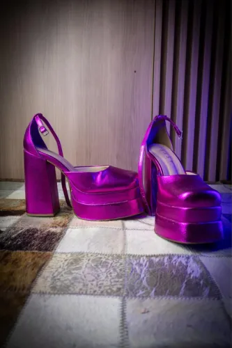 Sapato boneca