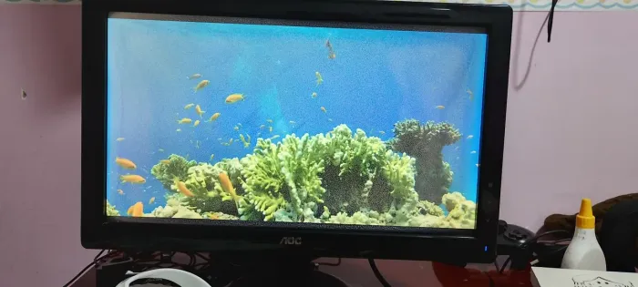 Monitor AOC 18,5"