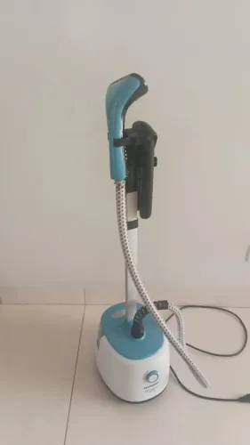 Passadeira a vapor MONDIAL VIP Care 1800W