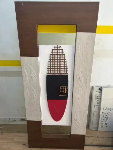Quadro decorativo