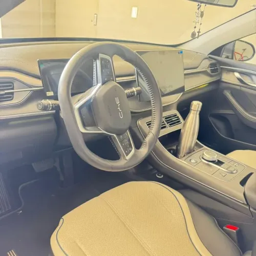 BYD King GS 1.5 16V Aut. (hibrido) 2025