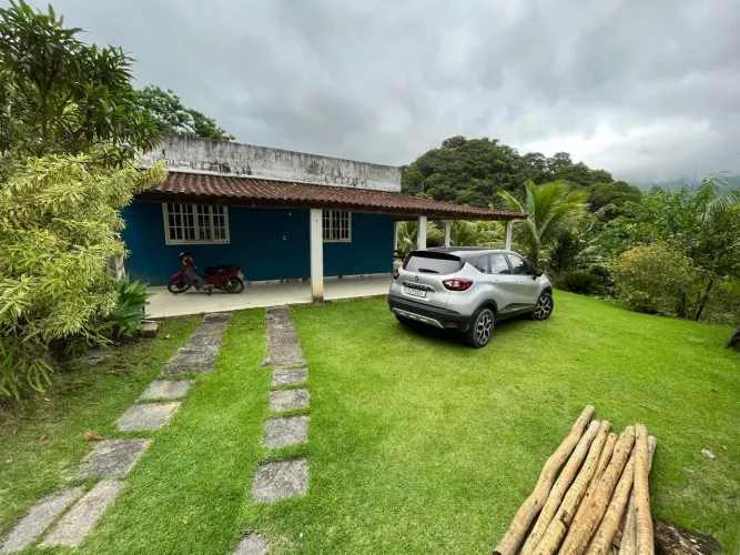 Chácara no Barra do Sana