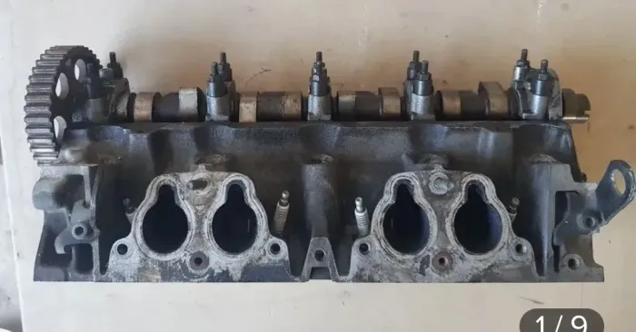 Cabeçote xantia 2.0 8v