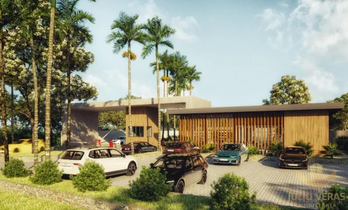 Laguna Antunes Residence Exclusividade, Natureza e Alto Potencial de Valorização em Mara