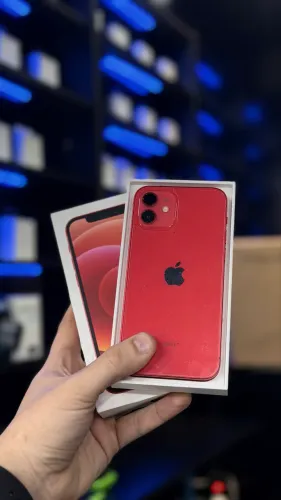 iPhone 12 64GB Com Caixa