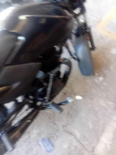 Vendo mottu spot valor 11.000.00
