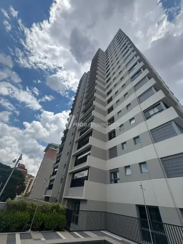 Apartamento para locação no Cambuí
