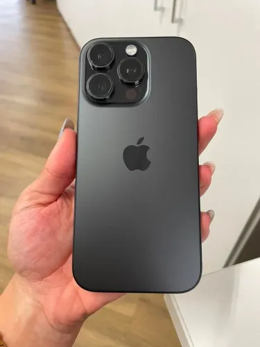 iPhone 16 pro 128