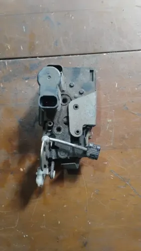 Fechadura Palio T/D