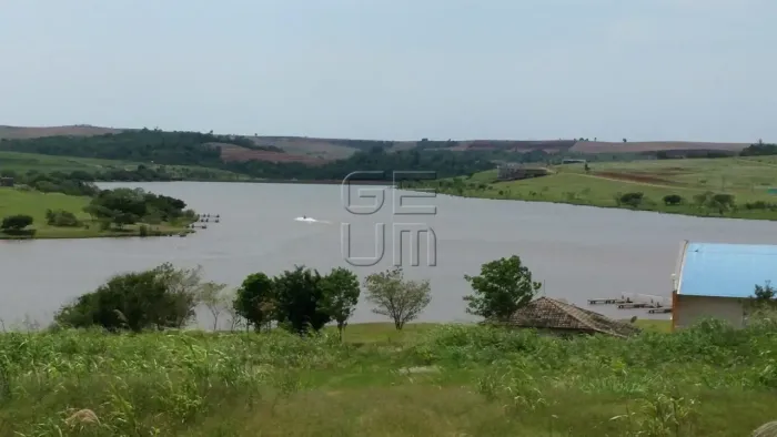 Terreno à venda - molhado no Ecovillas do Lago, 3.841 m² por R$ 960.410 - Rodovia - Sertan