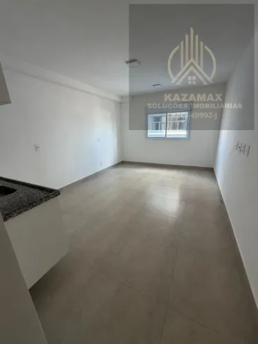 Studio para Venda em São Paulo, Saúde, 1 dormitório, 1 banheiro