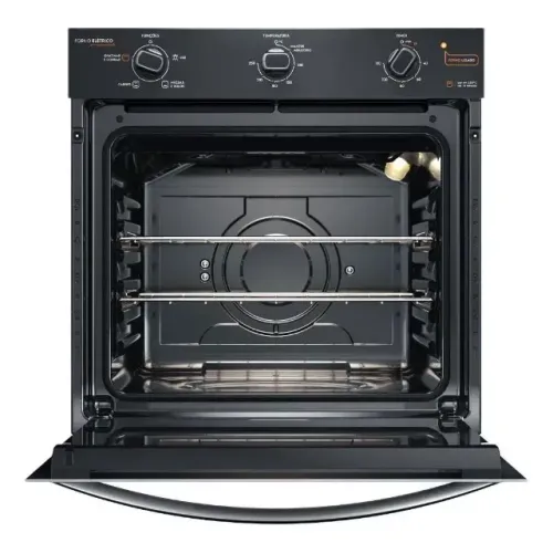 Vendo Forno Elétrico de Embutir Continental 80 L