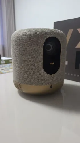 Projetor de alto nível Formovie V10