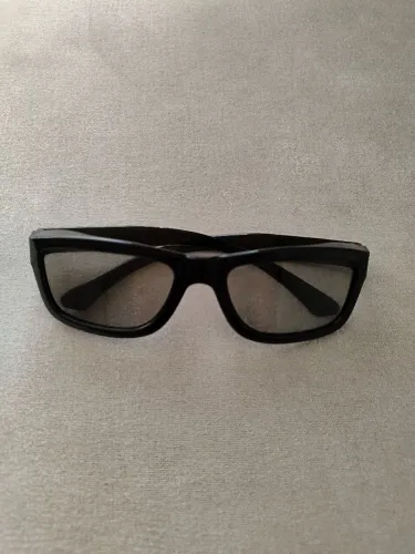 Óculos 3D volfoni