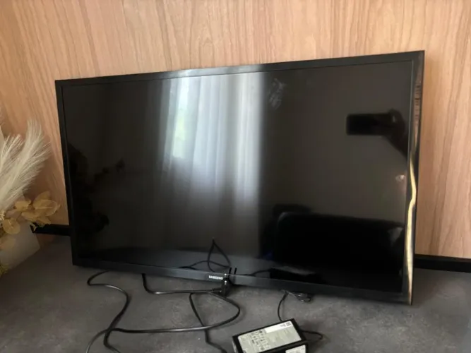 Smart TV Samsung 32 polegadas