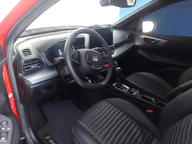 Fiat Fastback Limited Ed.1.3 270 T.flex Aut. 2023