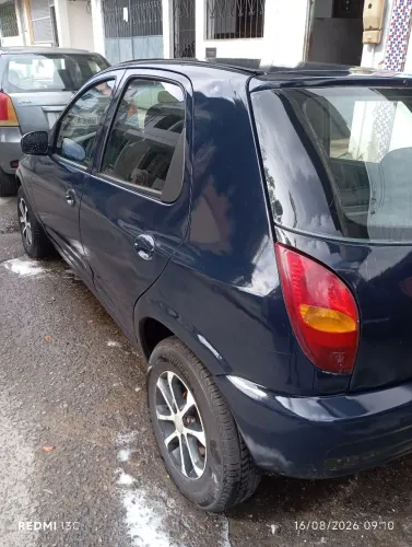 Chevrolet Celta 1.0/ Super 1.0 MPFI VHC 8V 5P 2004