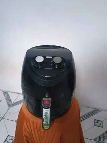 Air fryer